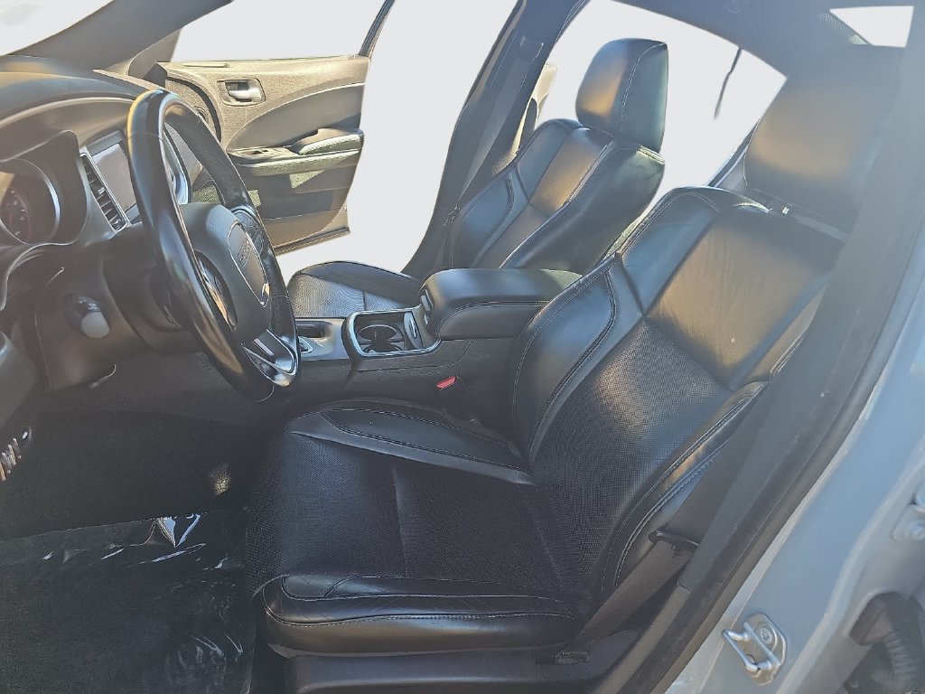Used 2021 Dodge Charger SXT w/ Leather Interior Group RWD image 14