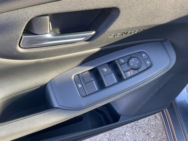 Used 2026 Nissan Sentra SV w/ Floor Mat Package FWD image 10