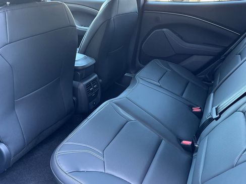 New 2026 Ford Mustang Mach-E Premium w/ Technology Package AWD/4WD image 20