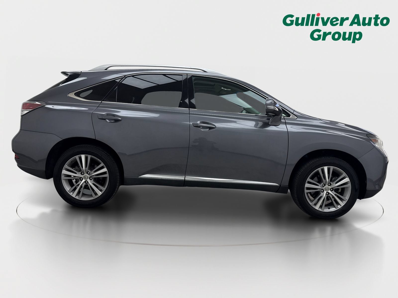 Used 2015 Lexus RX 350 FWD image 10