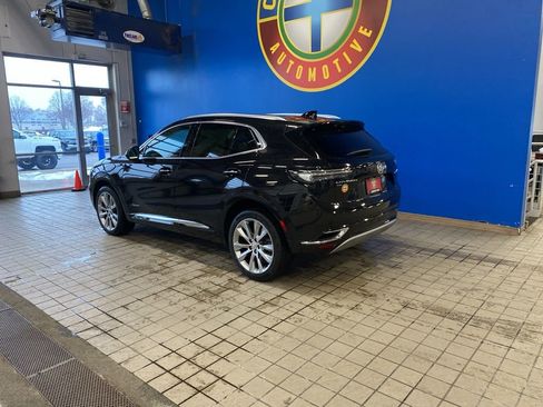 Used 2023 Buick Envision Avenir image 21