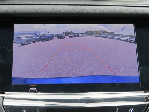 New 2025 Cadillac XT5 Luxury w/ LPO, Floor Liner Package image 30