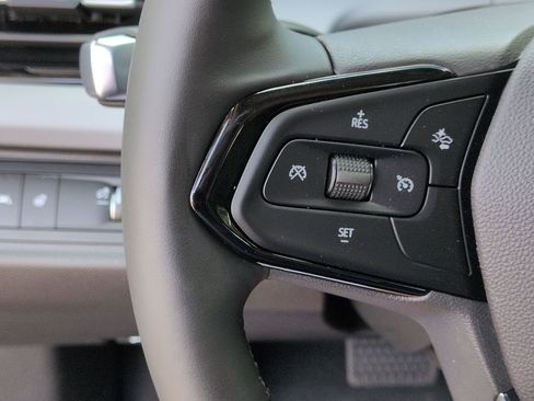 New 2027 Chevrolet Bolt LT w/ Comfort Package FWD image 11