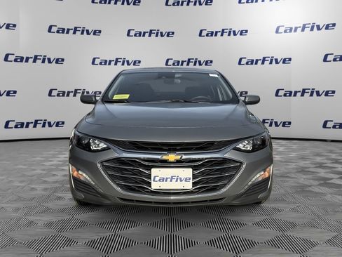Used 2023 Chevrolet Malibu LT FWD image 9