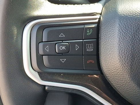 Certified 2023 Jeep Wagoneer 4WD image 23