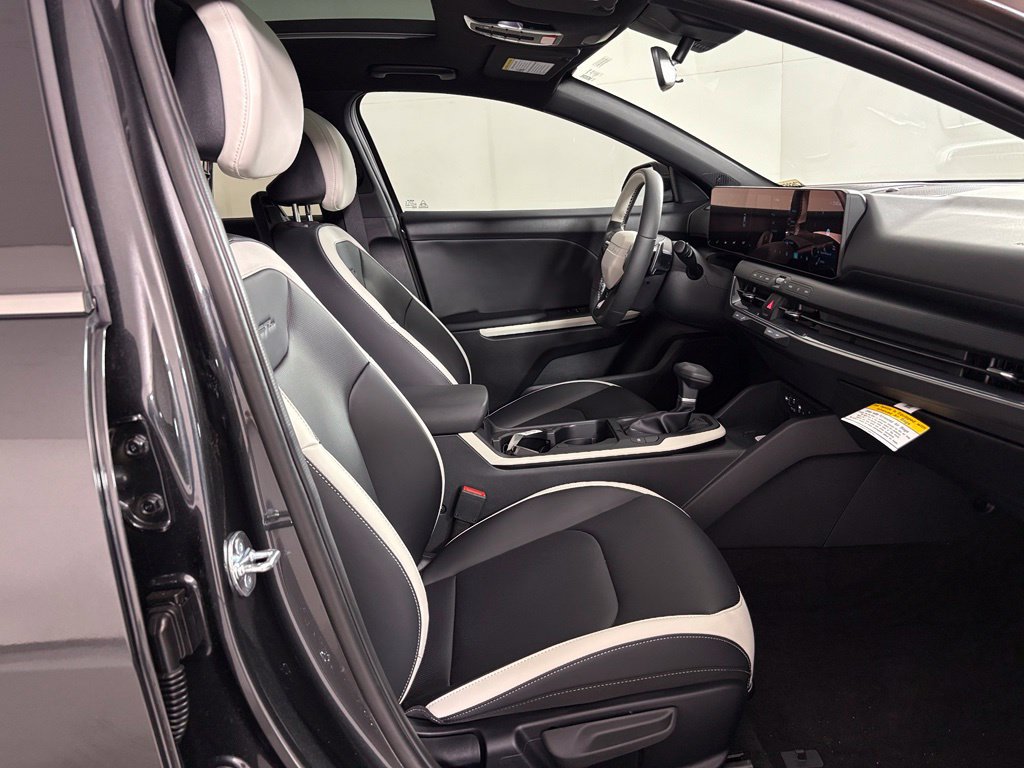 New 2026 Kia K4 GT-Line FWD image 44