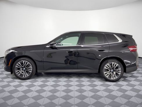 Certified 2026 BMW X3 xDrive30i AWD/4WD image 2