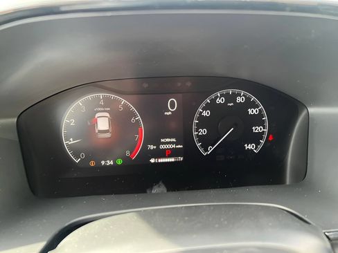 Used 2026 Honda CR-V EX image 16