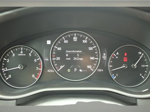 Used 2025 MAZDA CX-50 2.5 Turbo w/ Accent Package image 21