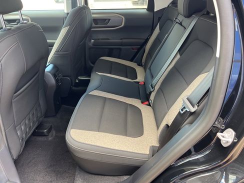 New 2025 Ford Bronco Sport Big Bend w/ Convenience Package image 10