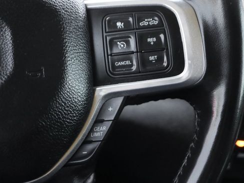 Used 2022 RAM 2500 Laramie AWD/4WD image 22