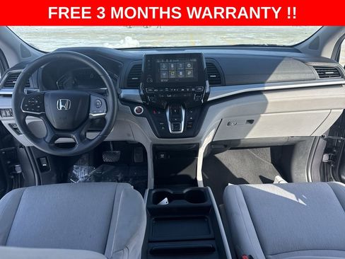 Used 2018 Honda Odyssey EX image 27