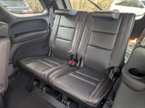 New 2026 Dodge Durango GT AWD/4WD image 26