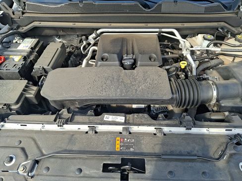 Used 2023 GMC Canyon AT4 w/ AT4 Premium Package AWD/4WD image 27