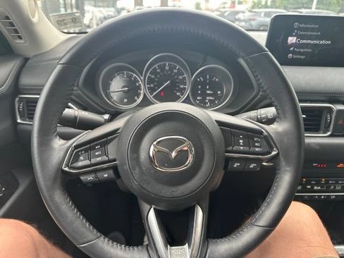 Used 2024 MAZDA CX-5 AWD 2.5 S image 21