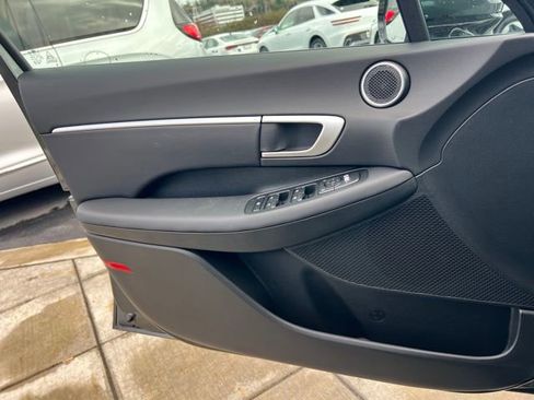 New 2026 Hyundai Sonata SEL AWD/4WD image 17