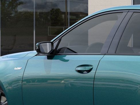 New 2026 Cadillac CT5 V image 12