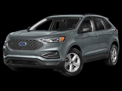 Used 2024 Ford Edge SE