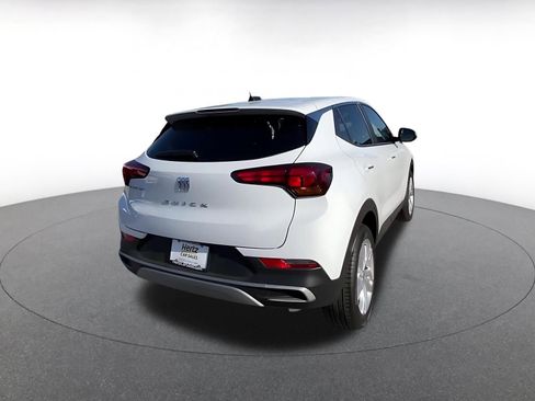Used 2025 Buick Encore GX Preferred image 14