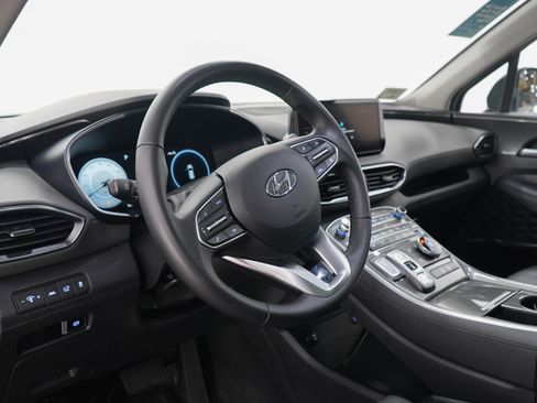 Used 2023 Hyundai Santa Fe SEL w/ Premium Package AWD/4WD image 24