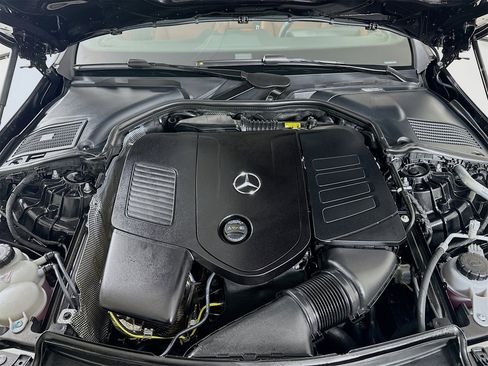 New 2026 Mercedes-Benz C 300 Sedan image 33
