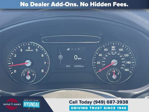 Used 2017 Kia Sorento FWD image 28