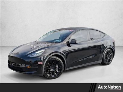 Used 2021 Tesla Model Y Long Range