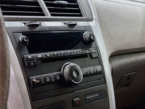 Used 2012 Chevrolet Traverse LS w/ LPO, 'HIT The Road' Package FWD image 11