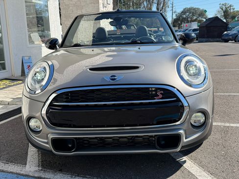 Used 2016 MINI Cooper S image 4
