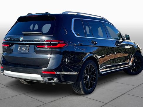 Used 2024 BMW X7 xDrive40i image 26