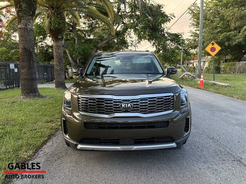 Used 2020 Kia Telluride S AWD/4WD image 15
