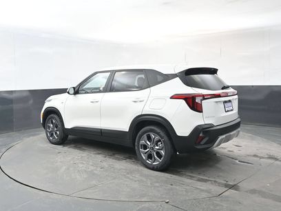 New 2026 Kia Seltos LX