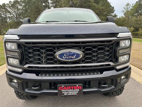 Used 2024 Ford F250 XLT w/ Tremor Off-Road Package image 2