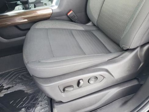 Certified 2023 Chevrolet Silverado 1500 LT Trail Boss w/ Convenience Package II image 14