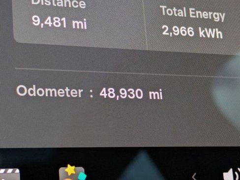 Used 2021 Tesla Model Y 2WD image 26