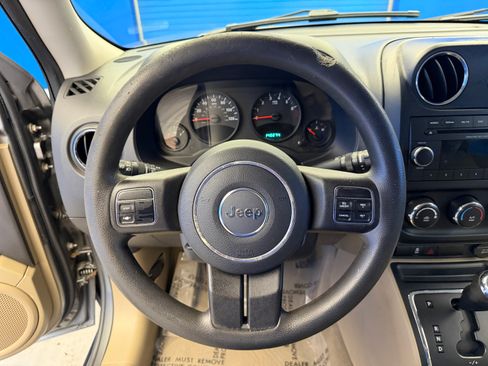 Used 2012 Jeep Patriot Sport FWD image 24