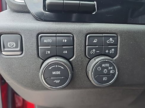 New 2025 Chevrolet Silverado 2500 High Country w/ High Country Premium Package image 19