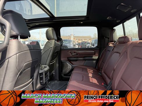 New 2026 RAM 1500 Limited image 14