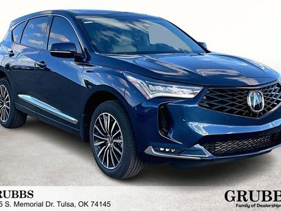 New 2026 Acura RDX SH-AWD w/ Advance Package