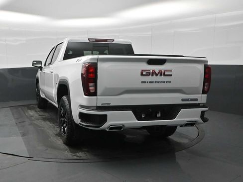 New 2026 GMC Sierra 1500 Elevation w/ Preferred Package image 7