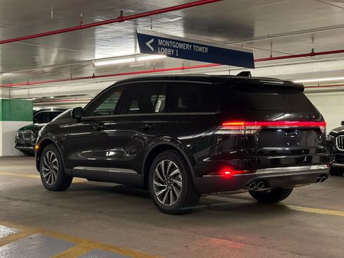New 2026 Lincoln Aviator 2WD image 6