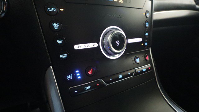 Used 2020 Ford Edge ST w/ Equipment Group 401A AWD/4WD image 20