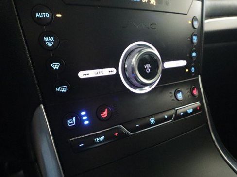 Used 2020 Ford Edge ST w/ Equipment Group 401A AWD/4WD image 20
