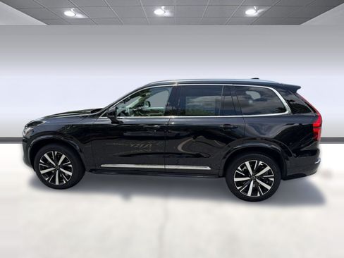 New 2026 Volvo XC90 B5 Core w/ Protection Package AWD/4WD image 2