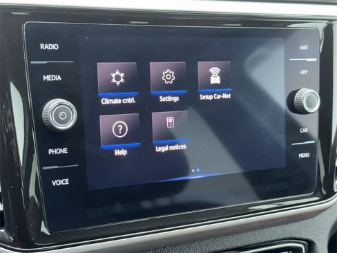 Used 2023 Volkswagen Atlas Cross Sport SEL Premium R-Line image 25