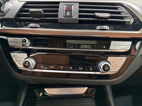Used 2021 BMW X3 xDrive30i w/ Parking Assistance Package image 36