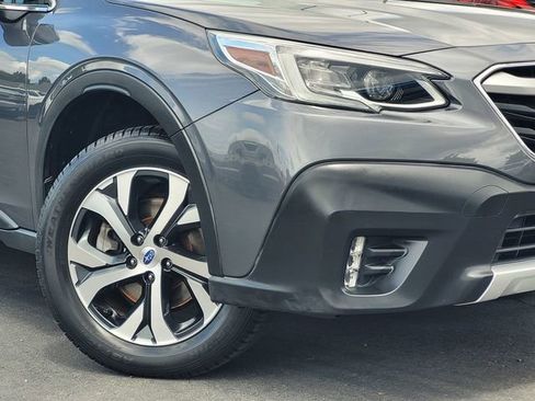 Used 2020 Subaru Outback Limited XT w/ Popular Package #2 AWD/4WD image 9
