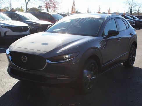 New 2026 MAZDA CX-30 AWD 2.5 S image 7