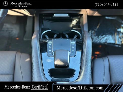 Certified 2022 Mercedes-Benz GLE 350 4MATIC image 23