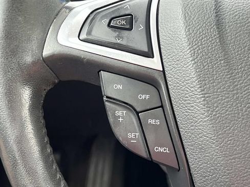 Used 2014 Ford Fusion Titanium FWD image 27